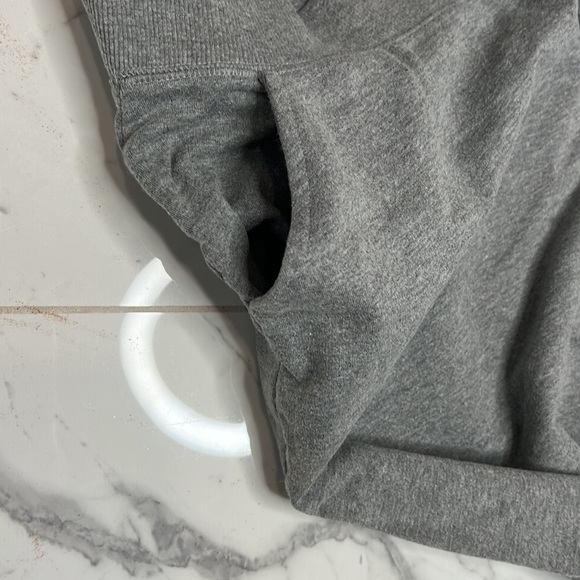 Gray Sweats - Picture 2 of 3